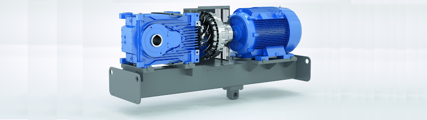 Nowoczesne rozwiązania napędowe