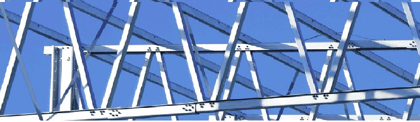 Konstrukcje stalowe