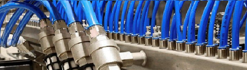 Armatura przemysłowa